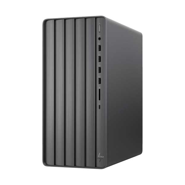 HP ENVY TE01-3067c Desktop Tower - Core i5-12400 2.5GHz - 12GB - 512GB (Refurbished)