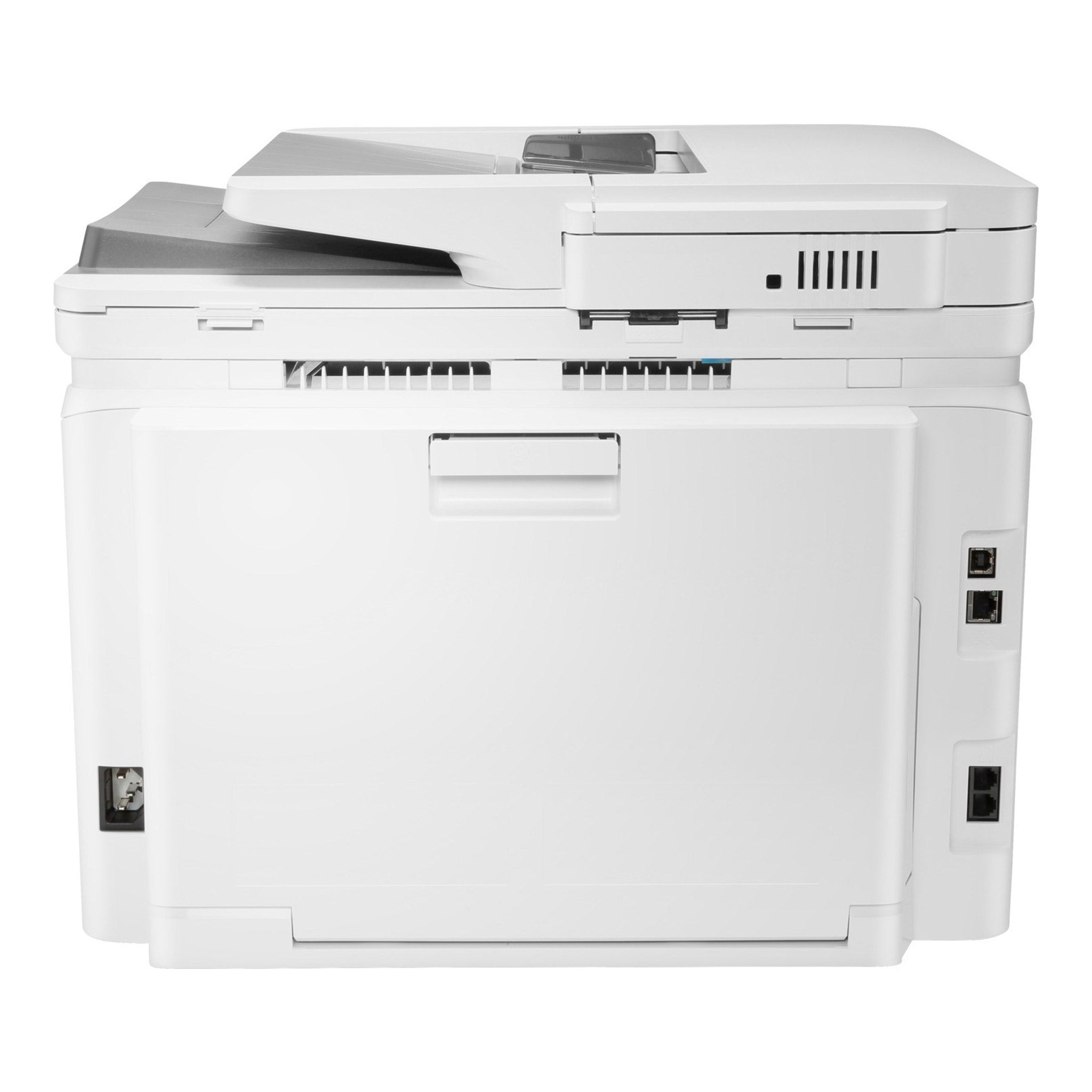 HP LaserJet Pro M283 M283fdw Laser Multifunction Printer-Color-Copier/Fax/Scanner - 7KW75A#BGJ