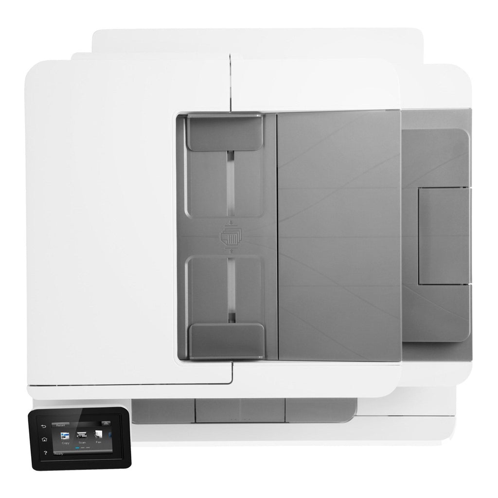 HP LaserJet Pro M283 M283fdw Laser Multifunction Printer-Color-Copier/Fax/Scanner - 7KW75A#BGJ