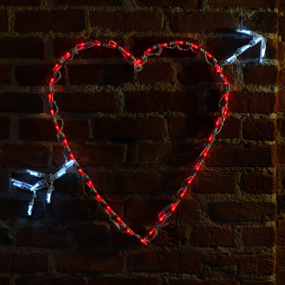 LED Heart