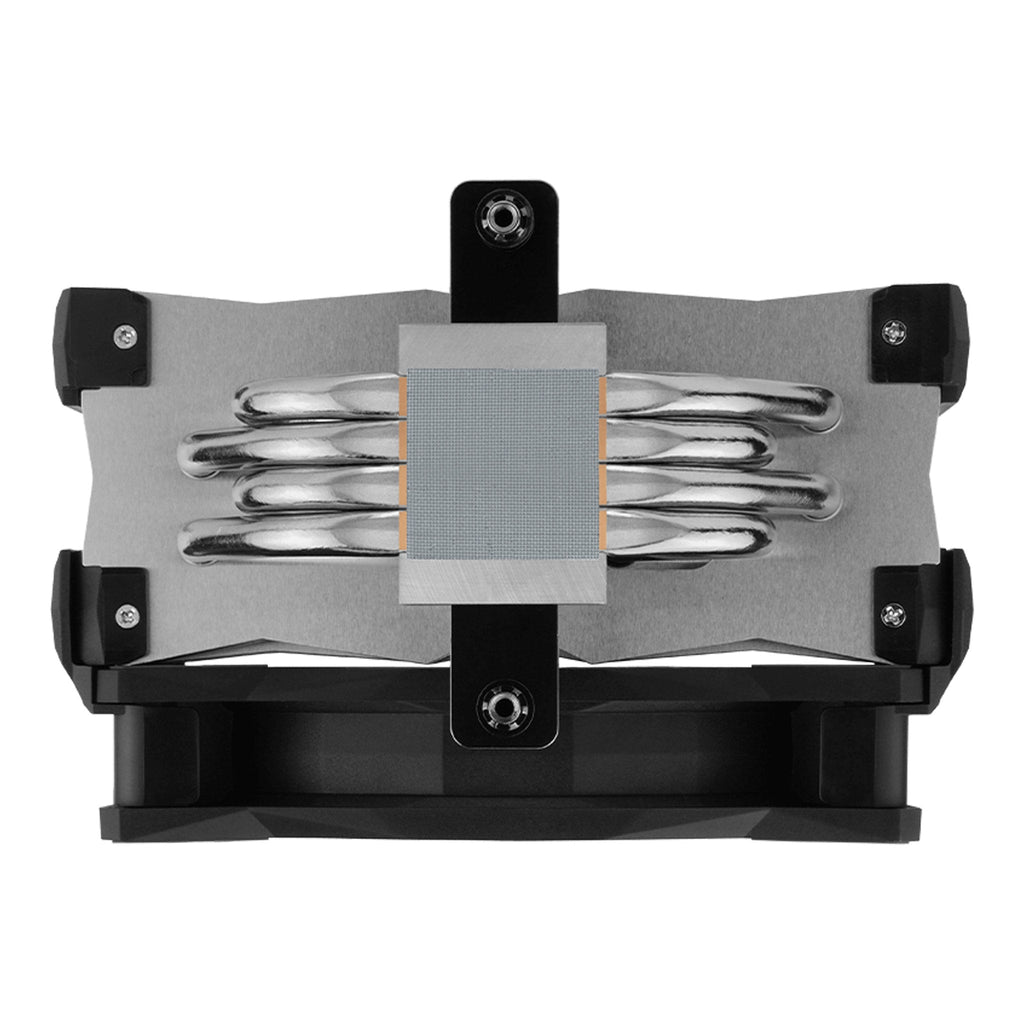 Iceberg Thermal ICESLEETG4-BDD-00A IceSLEET G4 Silent Performance CPU Cooler