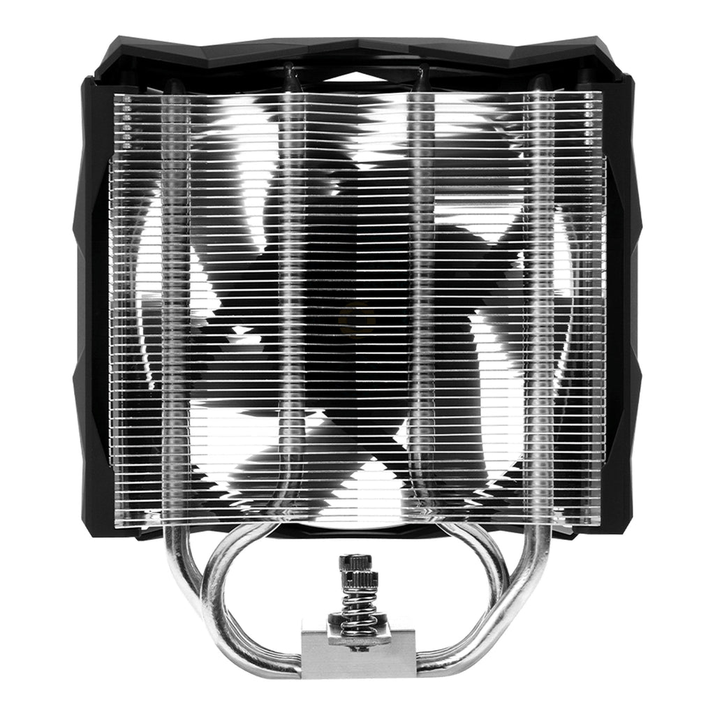 Iceberg Thermal ICESLEETG4-BDD-00A IceSLEET G4 Silent Performance CPU Cooler