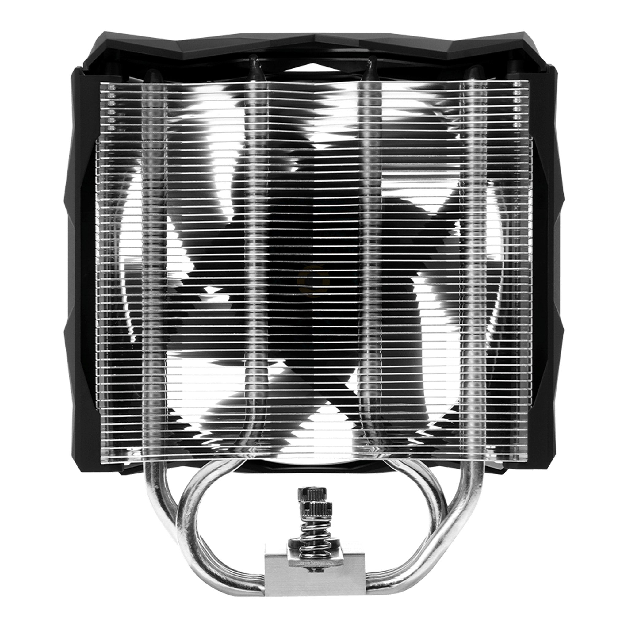 Iceberg Thermal ICESLEETG4-BDD-00A IceSLEET G4 Silent Performance CPU Cooler