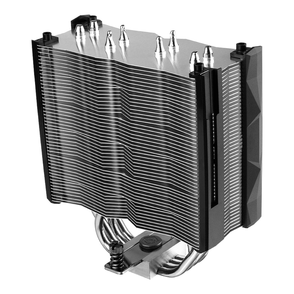 Iceberg Thermal ICESLEETG4-BDD-00A IceSLEET G4 Silent Performance CPU Cooler