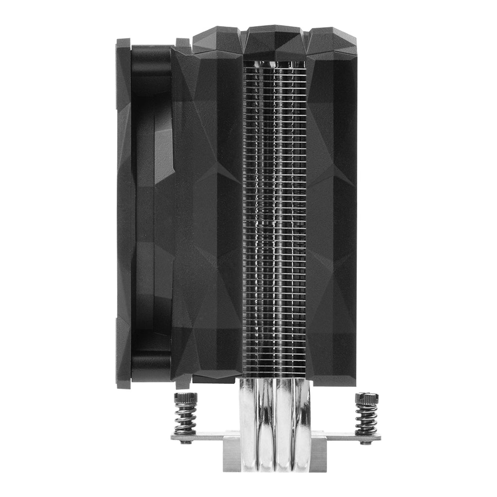 Iceberg Thermal ICESLEETG4-BDD-00A IceSLEET G4 Silent Performance CPU Cooler