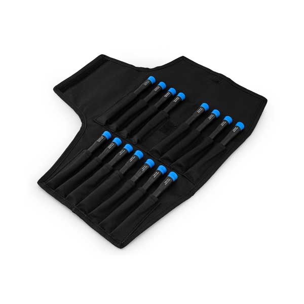 iFixit Marlin 15-Piece Precision Screwdriver Set (IF145-462-1)