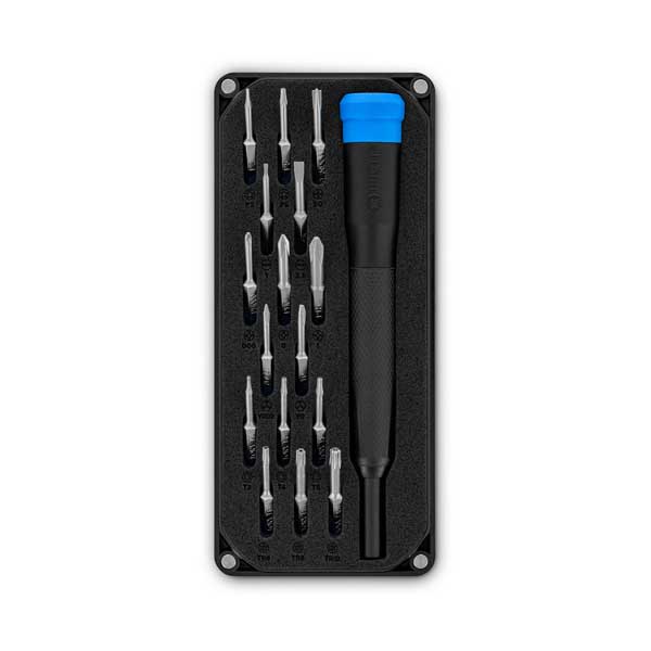 iFixit Minnow Driver 16-Bit Kit (IF145-474-1)