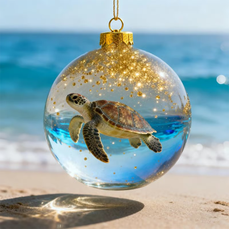 2026 Wildlife Wonders Collection Ornament