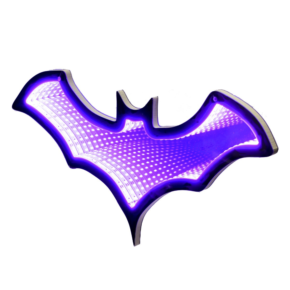 Infinity Bat Display