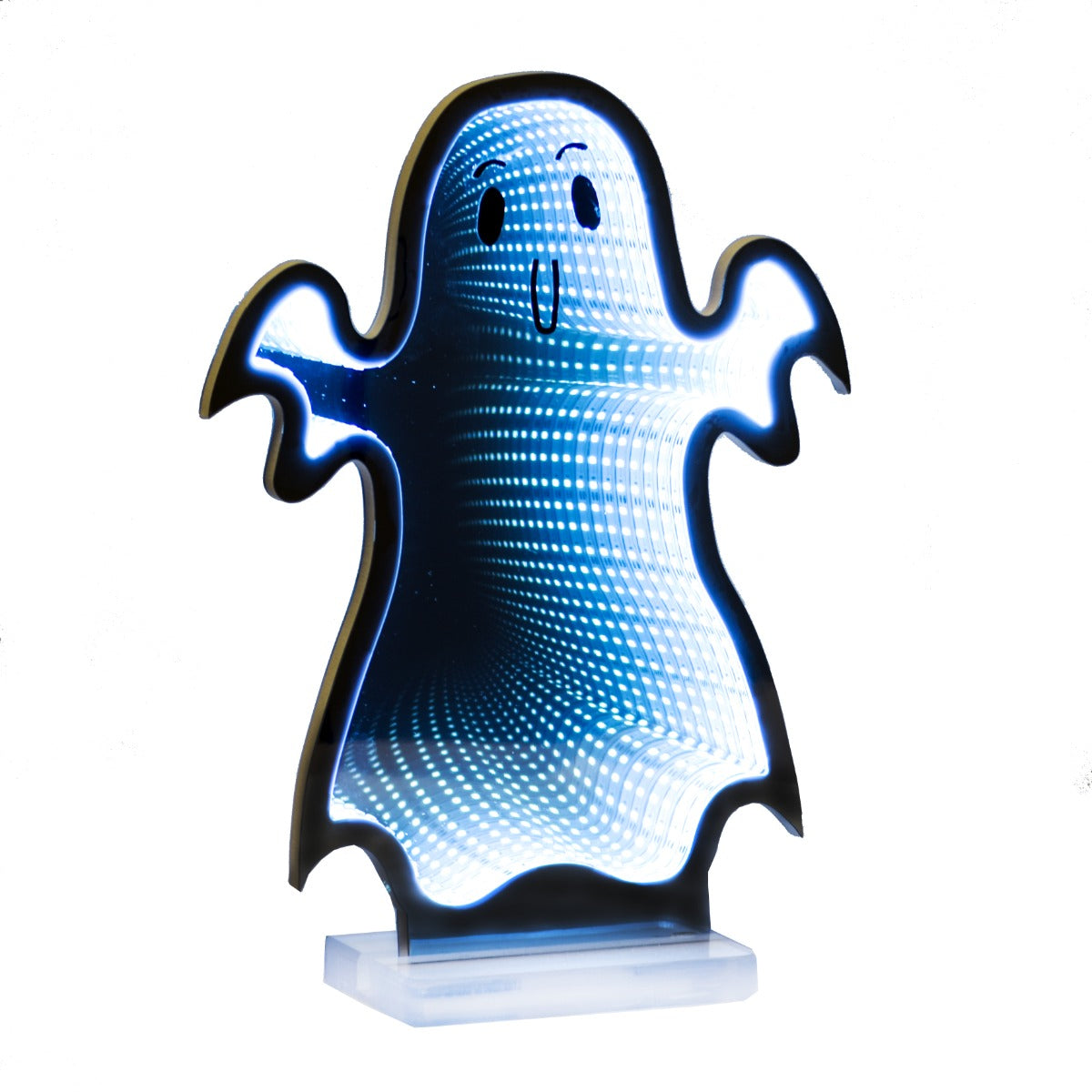Infinity Ghost Display