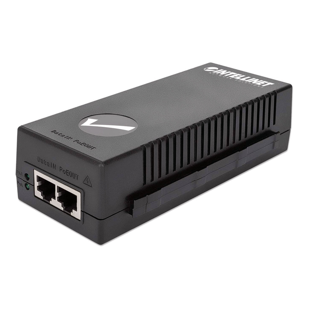 Intellinet 561570 2.5G High-Power PoE+ Injector