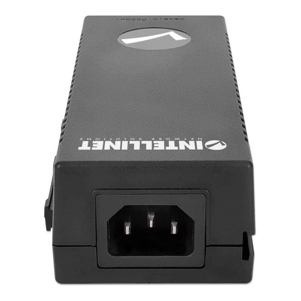 Intellinet 561570 2.5G High-Power PoE+ Injector