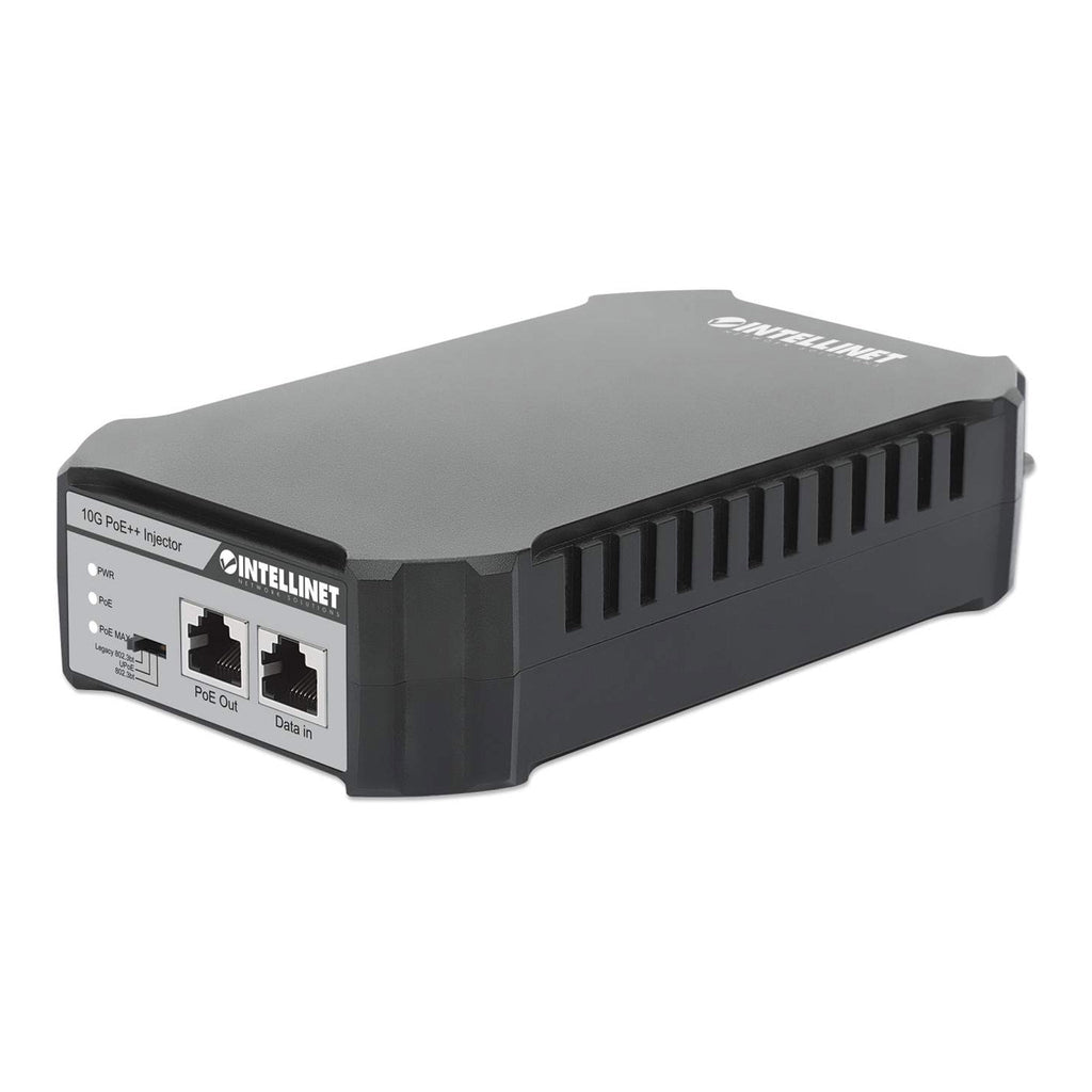 Intellinet 561945 10G PoE++ Injector - 95W