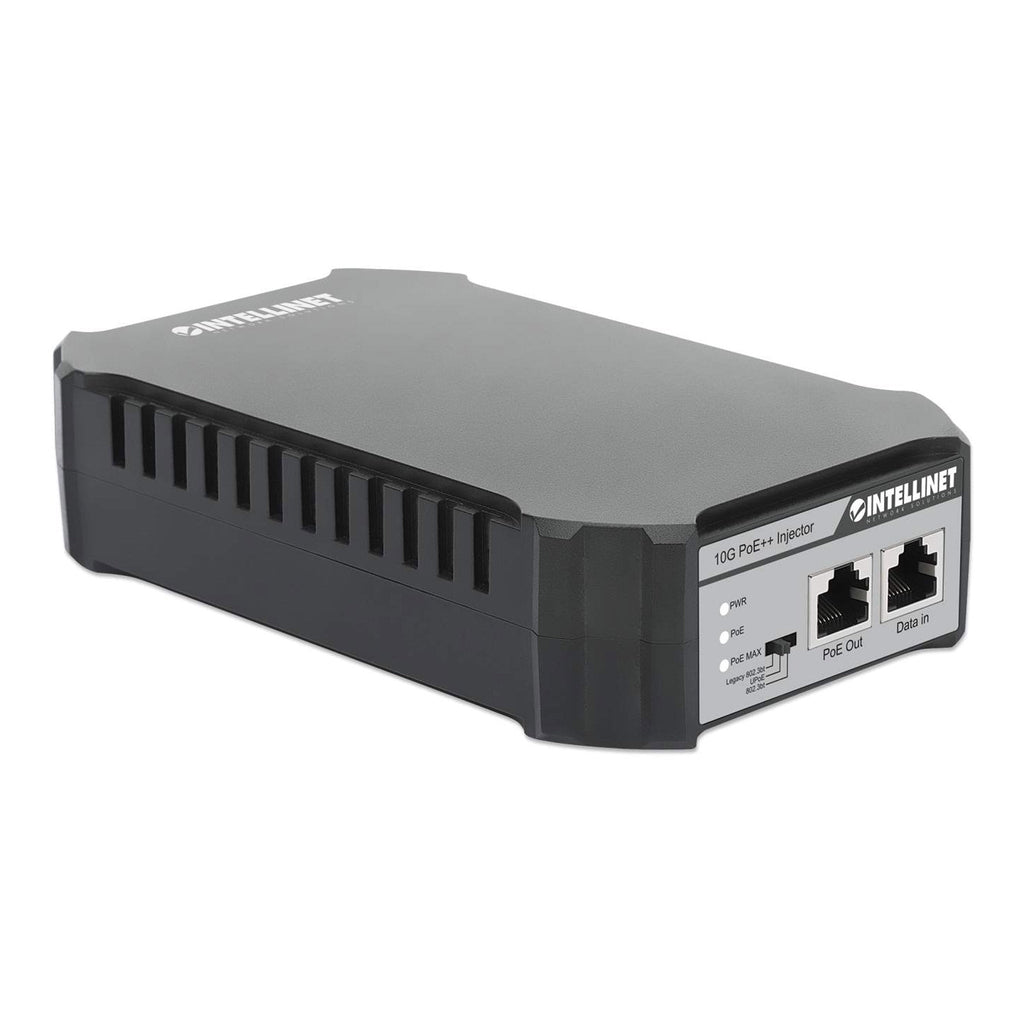Intellinet 561945 10G PoE++ Injector - 95W