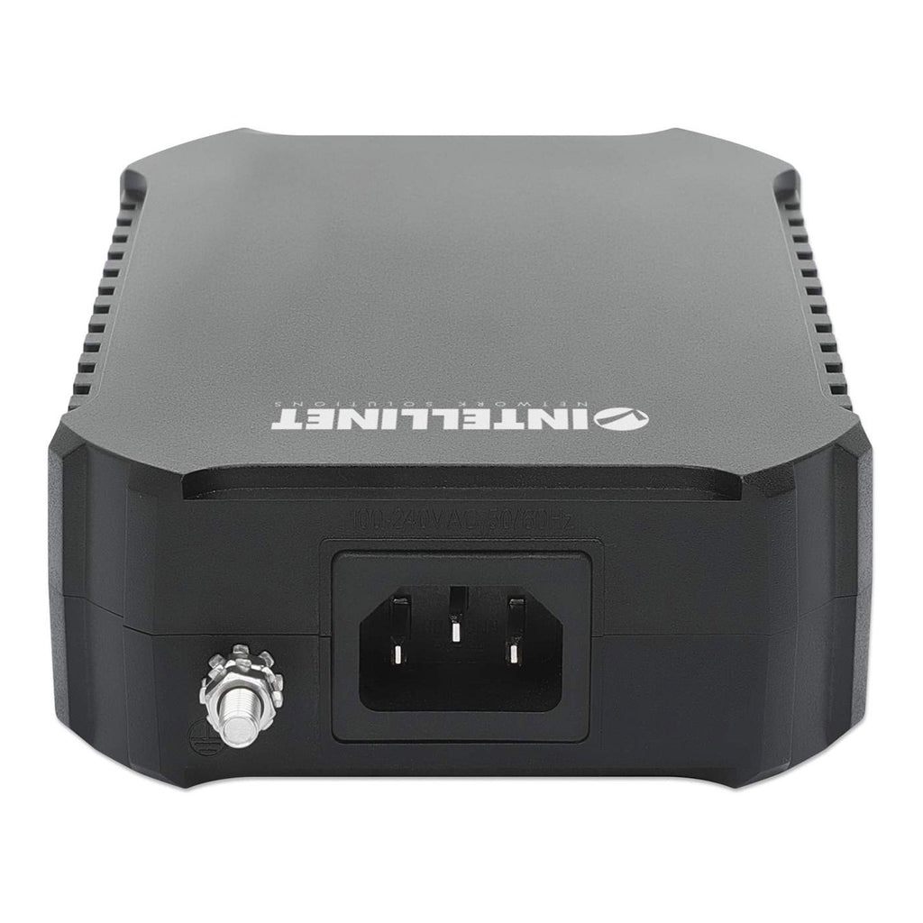 Intellinet 561945 10G PoE++ Injector - 95W