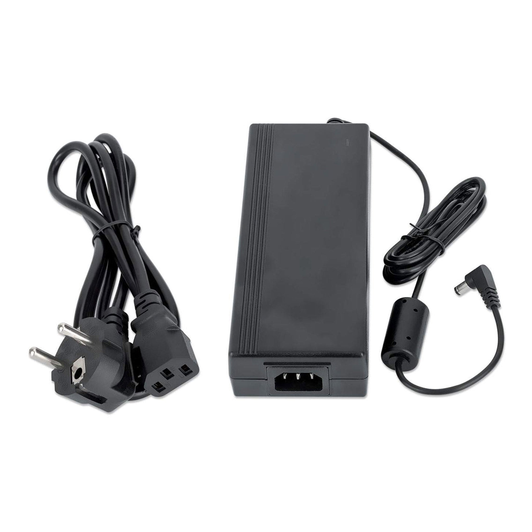 Intellinet 562010 5-Port PoE++ Switch with 4 Gigabit Ethernet Ports and 1 RJ45 Gigabit Uplink Port