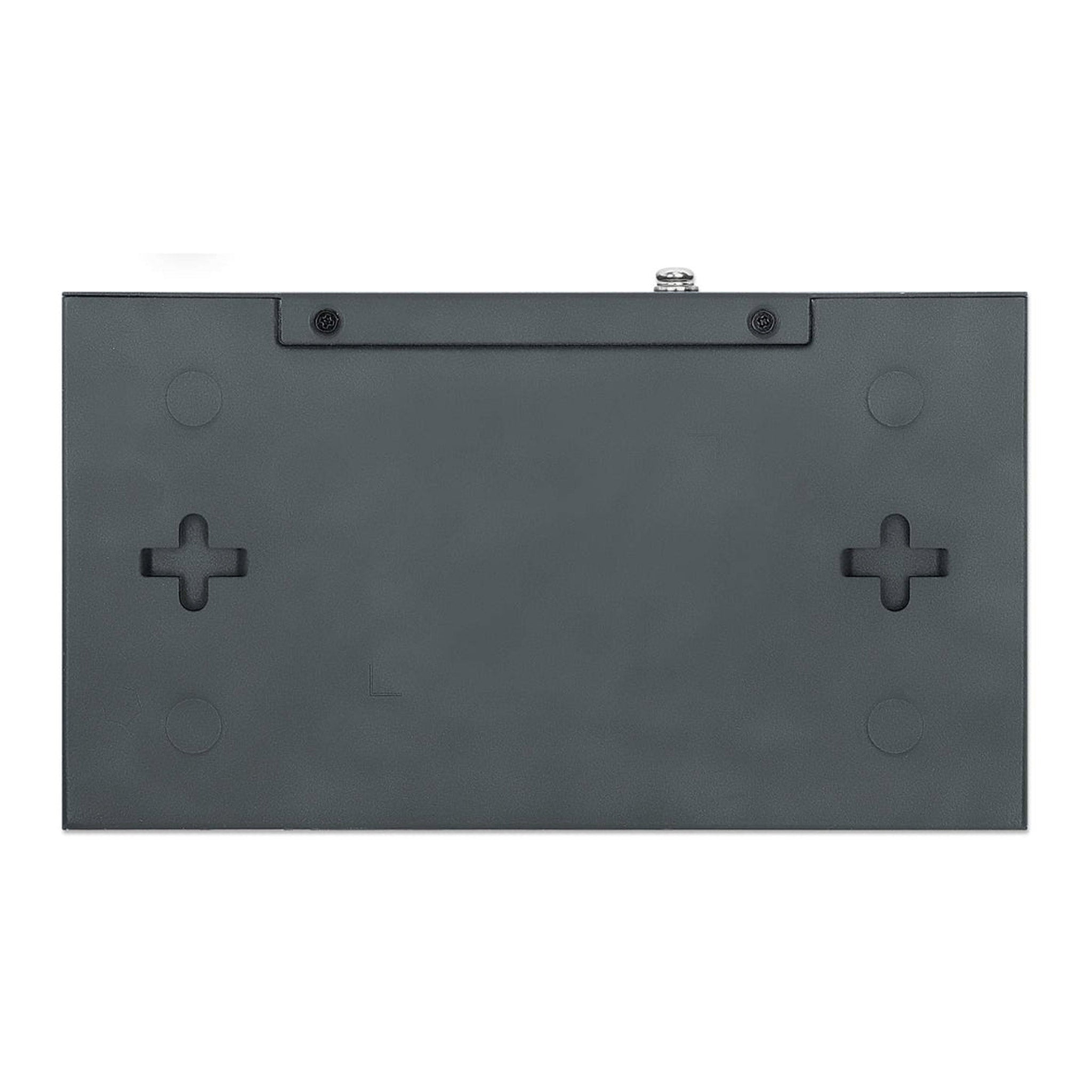 Intellinet 562010 5-Port PoE++ Switch with 4 Gigabit Ethernet Ports and 1 RJ45 Gigabit Uplink Port