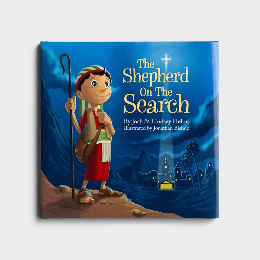 The Shepherd on the Search Activity Set