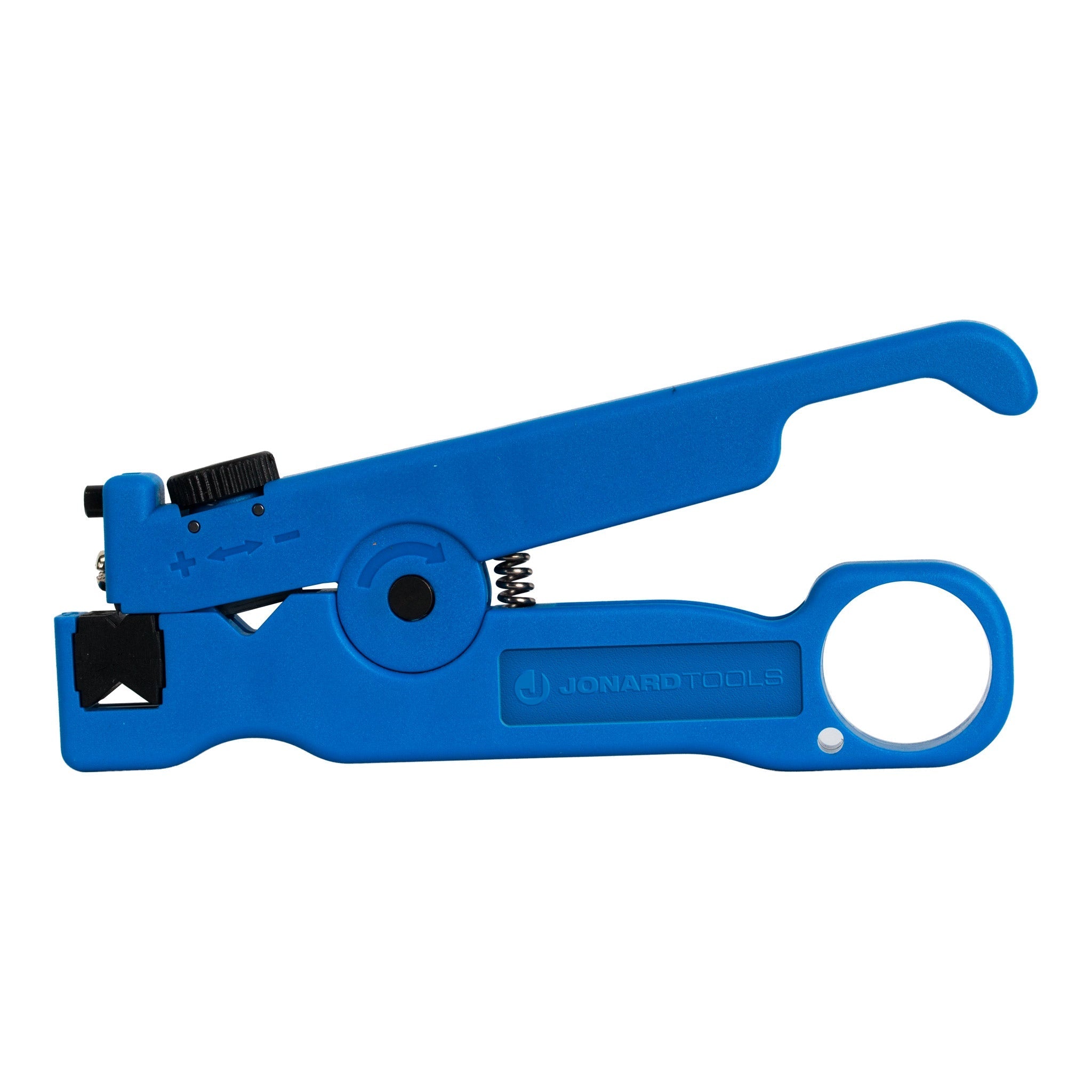 Jonard Tools CSR-1575 Cable Slit & Ring Tool - 0.3" (7.5mm)