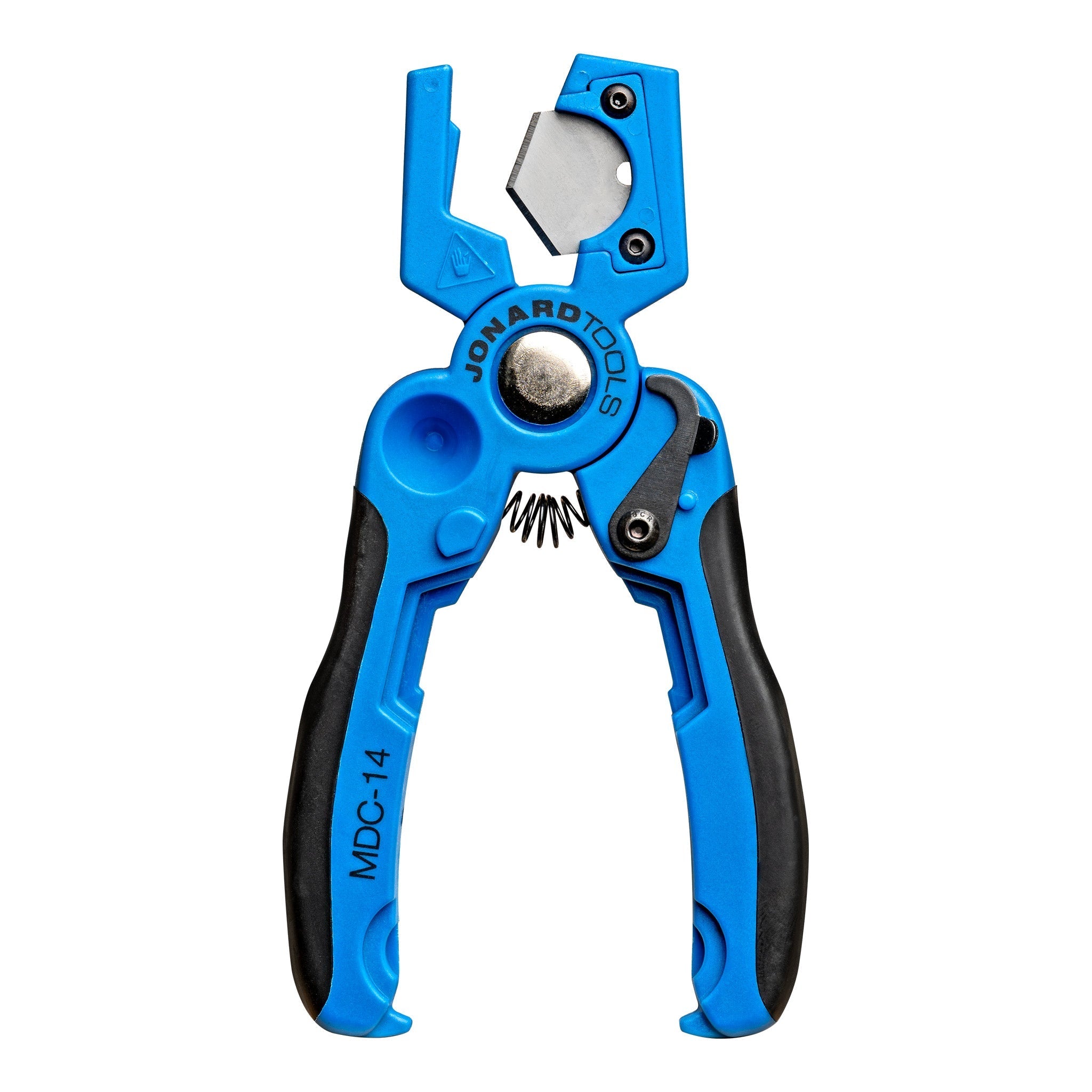 Jonard Tools MDC-14 14mm Microduct Tube Cutter