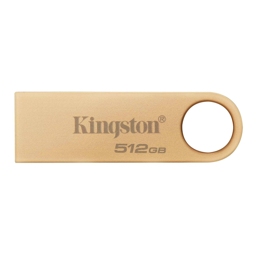 Kingston DTSE9G3/512GB DataTraveler SE9 G3 512GB USB 3.2 Type A Flash Drive