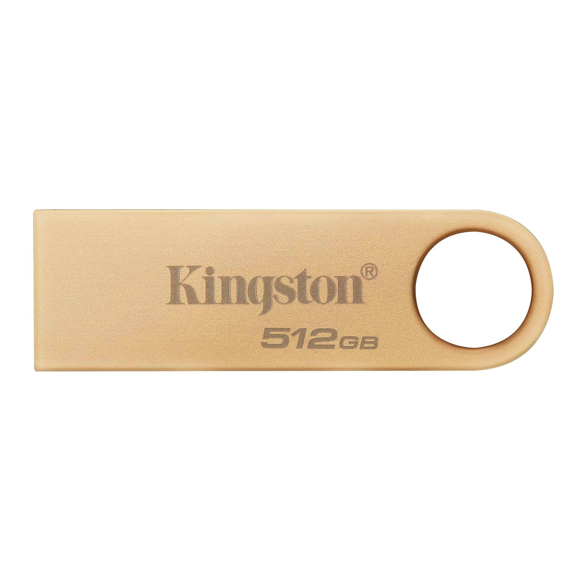Kingston DTSE9G3/512GB DataTraveler SE9 G3 512GB USB 3.2 Type A Flash Drive