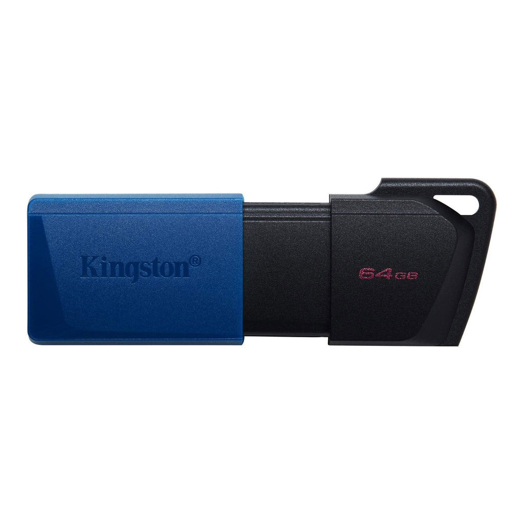 Kingston DTXM/64GB DataTraveler Exodia M USB Flash Drive - 64GB