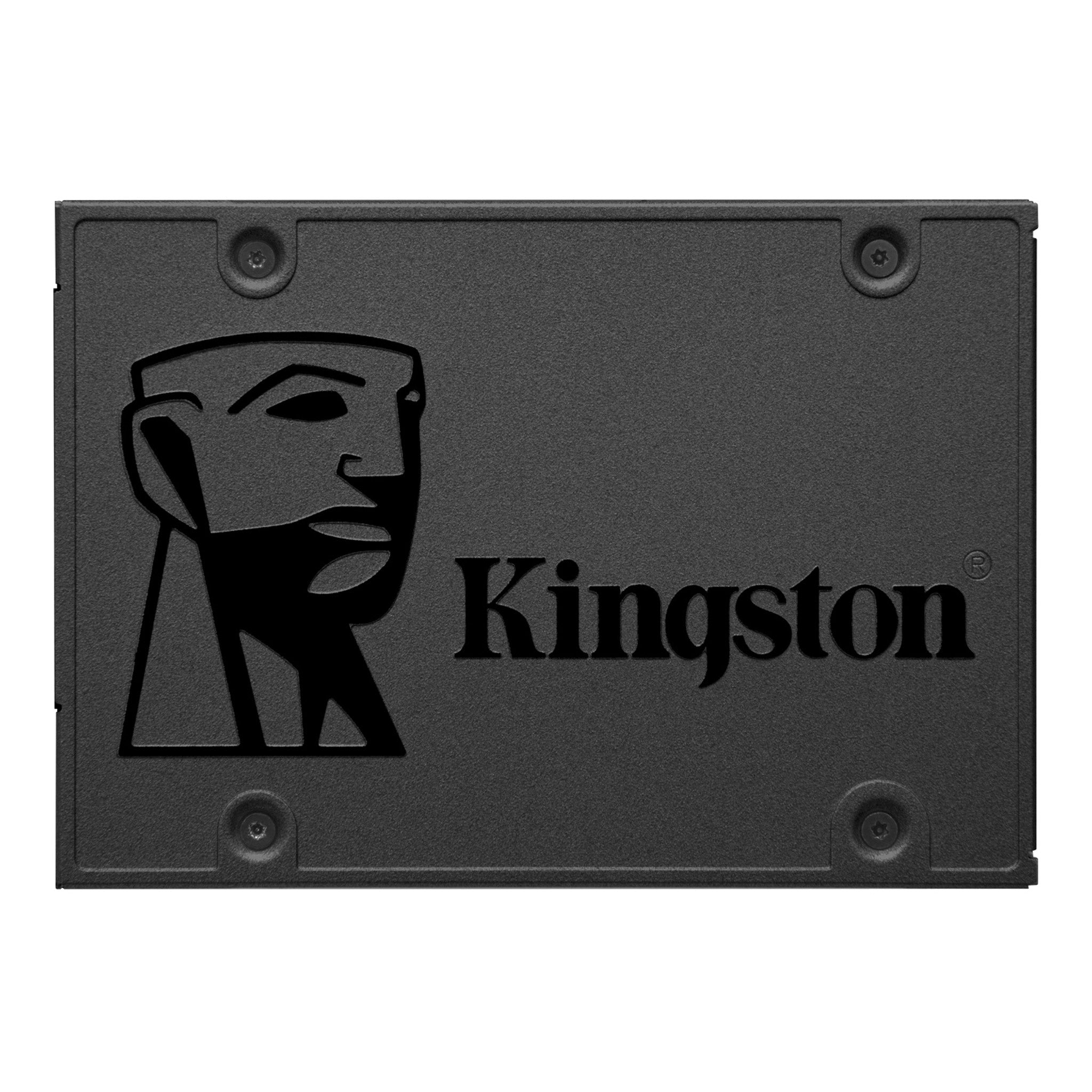 Kingston SQ500S37/480G 2.5" Internal Q500 480GB SATA/600 Solid State Drive