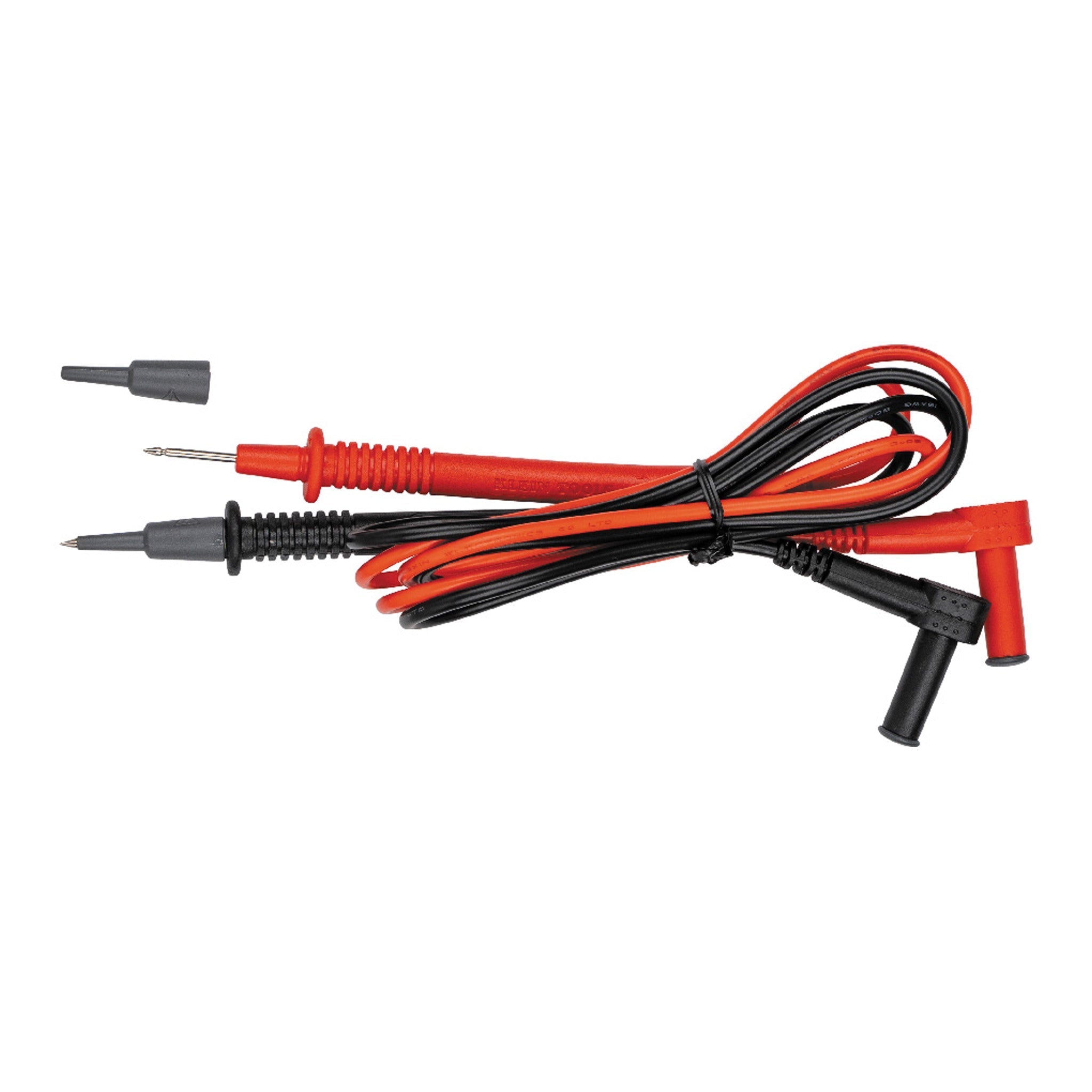 Klein Tools MM325 600V Manual-Ranging Digital Multimeter