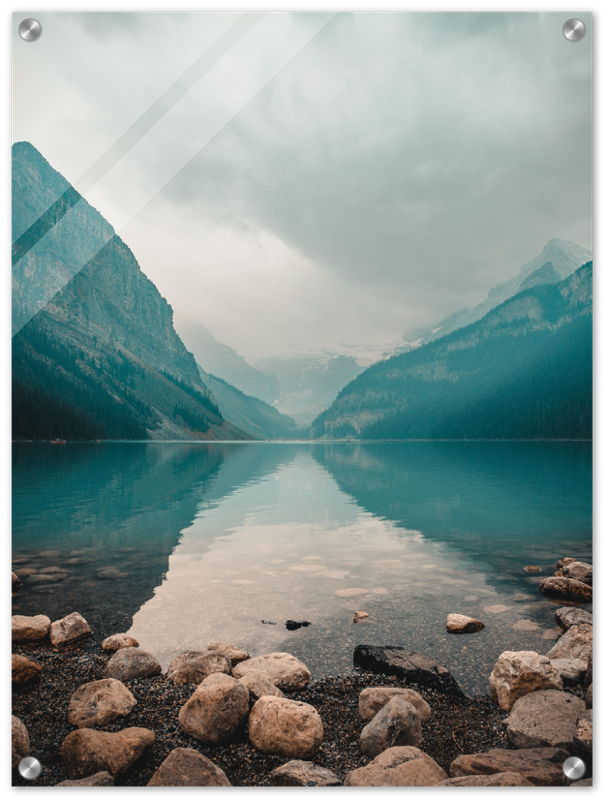 Lake Louise - Print