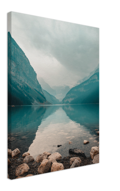 Lake Louise - Print
