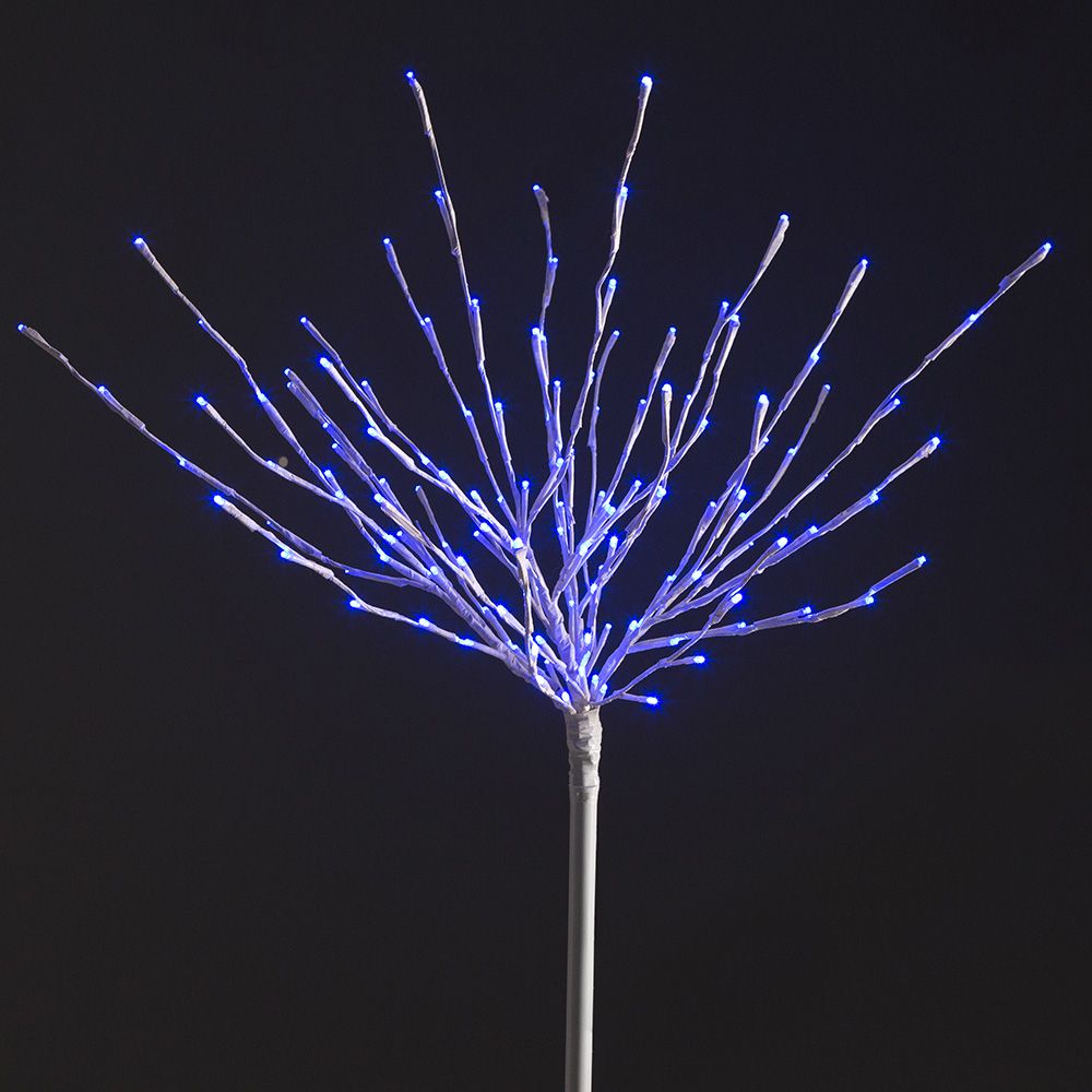 LED 36" Light Burst Tree