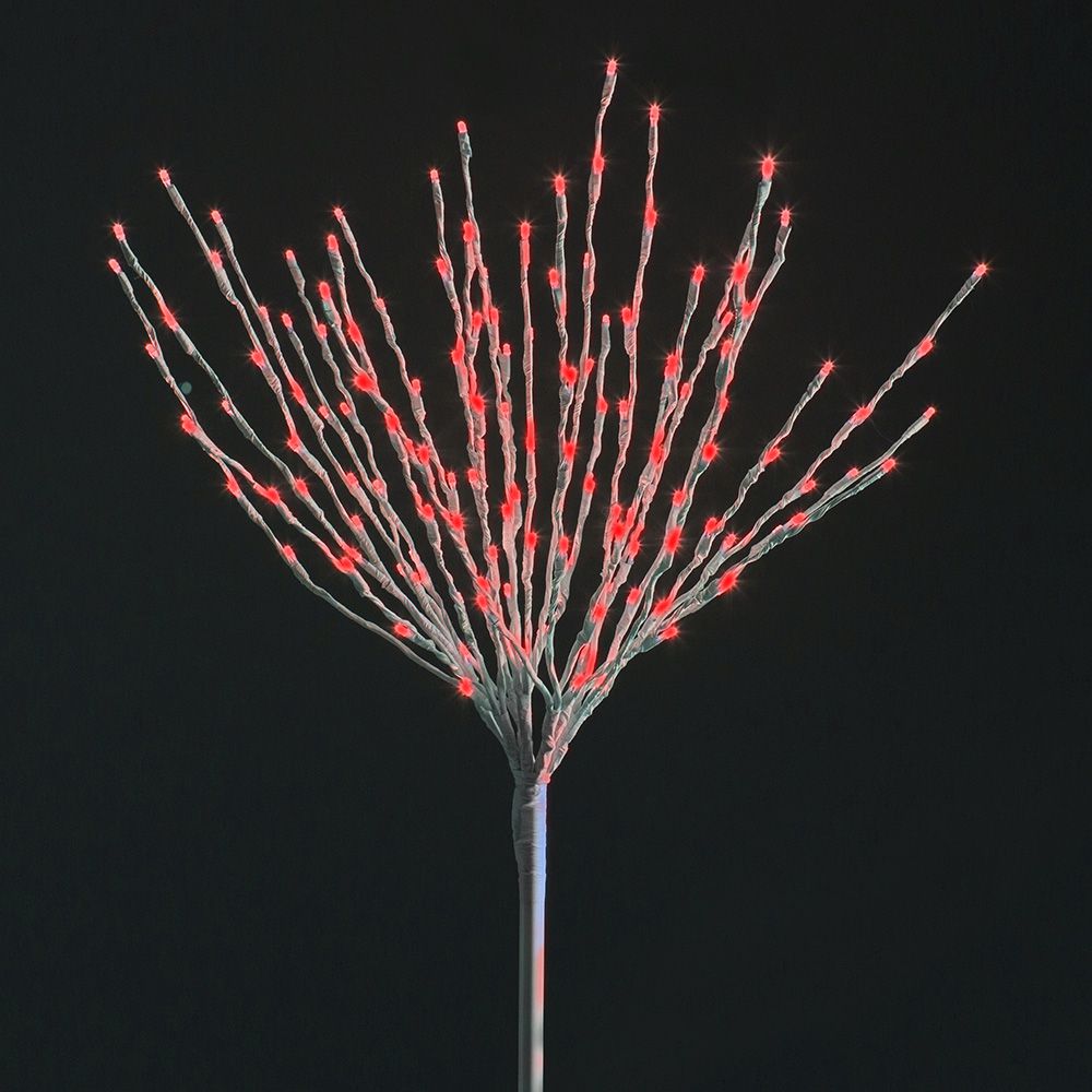 LED 36" Light Burst Tree