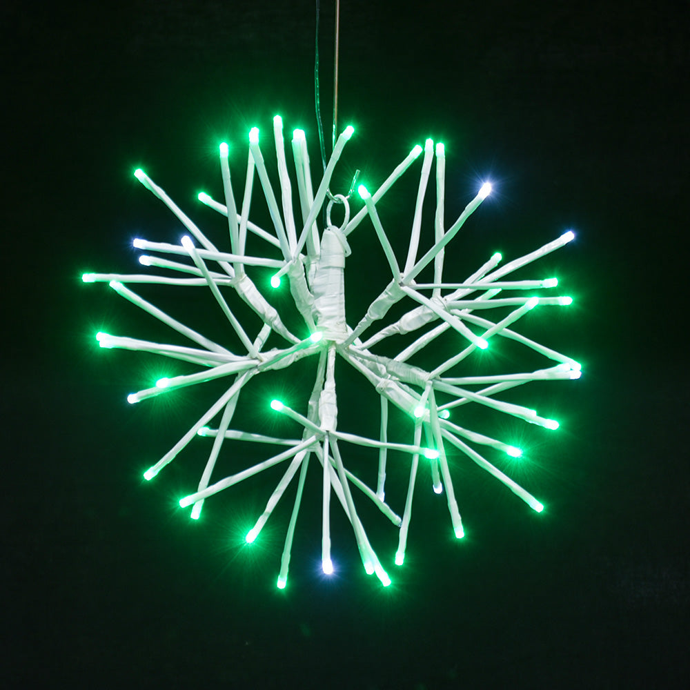 LED 12" Light Burst - Twinkle Lights