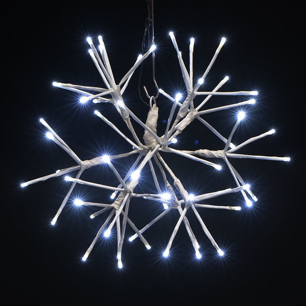 LED 12" Light Burst - Twinkle Lights