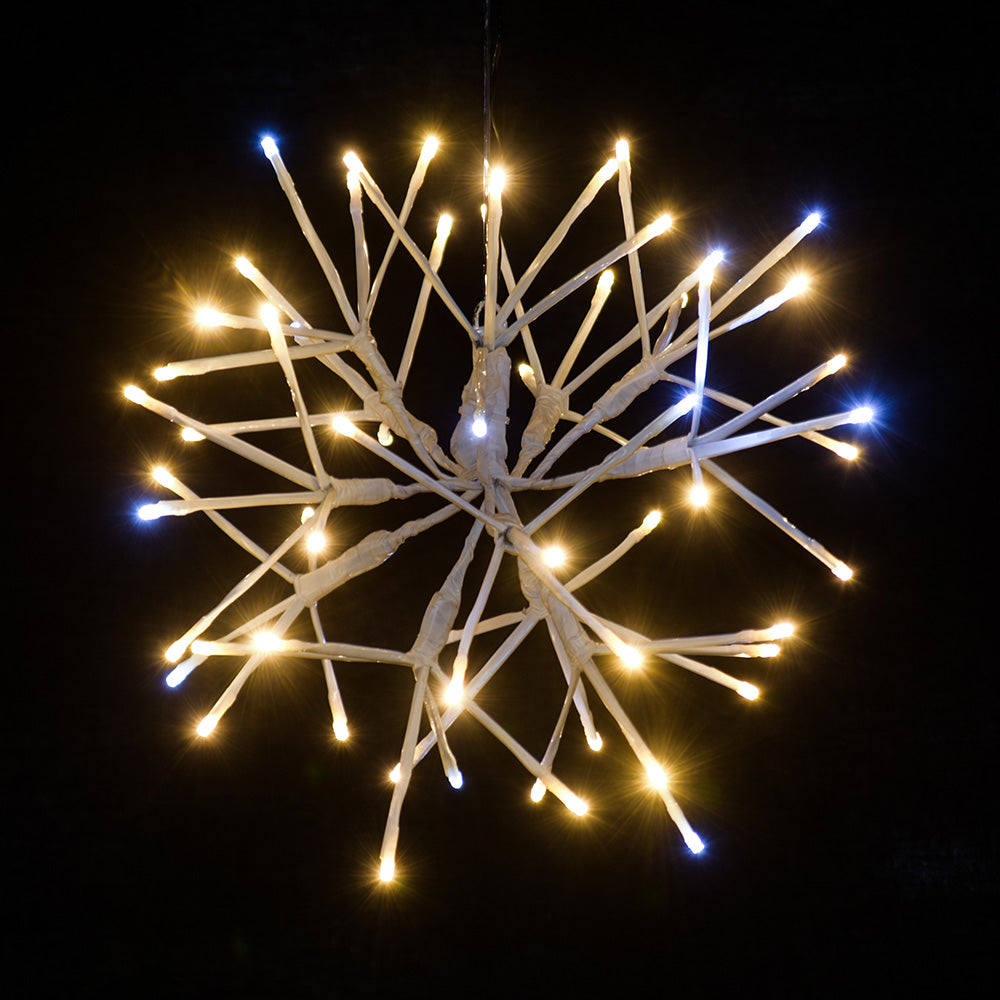 LED 12" Light Burst - Twinkle Lights