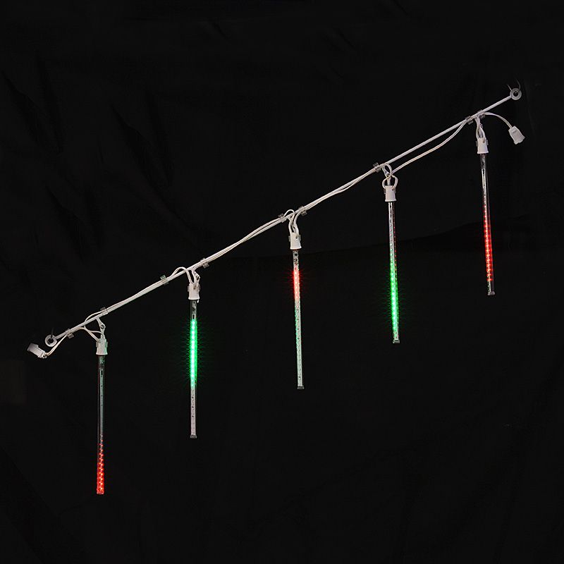 LED C9 Linkable without bulbs