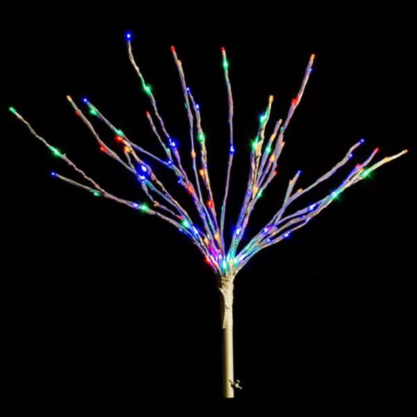 LED 36" Light Burst Tree