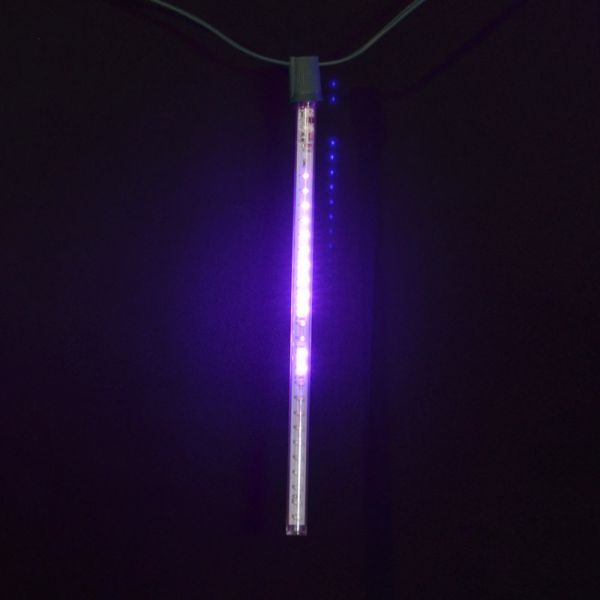 LED 12"/30cm Meteor Light