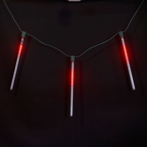 LED 12"/30cm Meteor Light