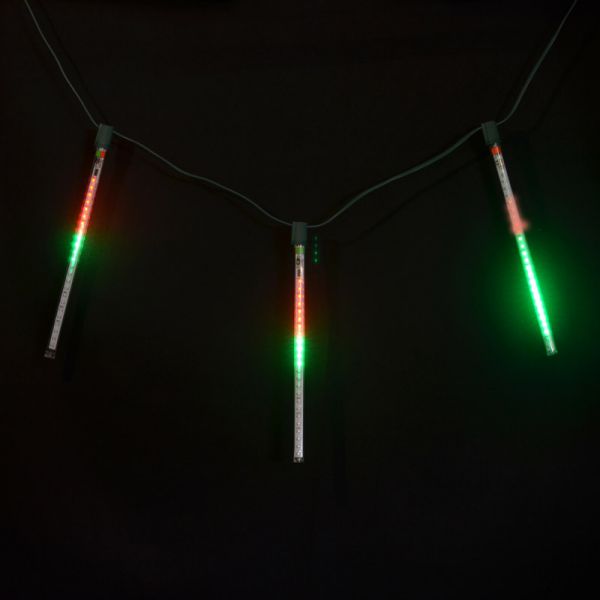 LED 12"/30cm Meteor Light