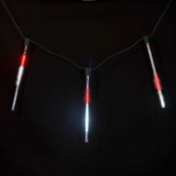 LED 12"/30cm Meteor Light