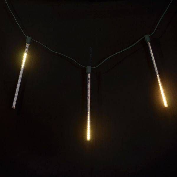 LED 12"/30cm Meteor Light