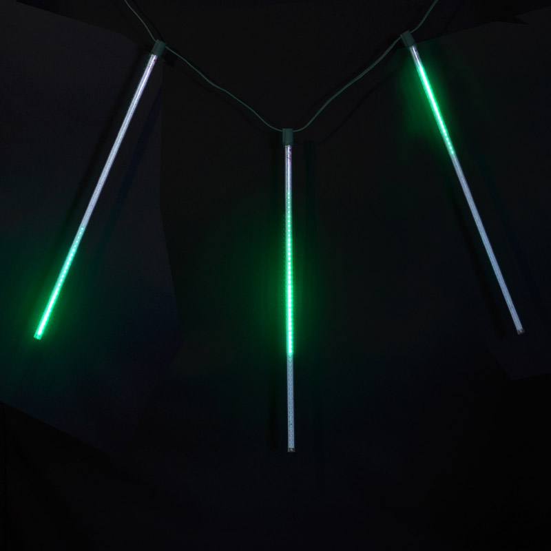 LED 24"/60cm Meteor Light