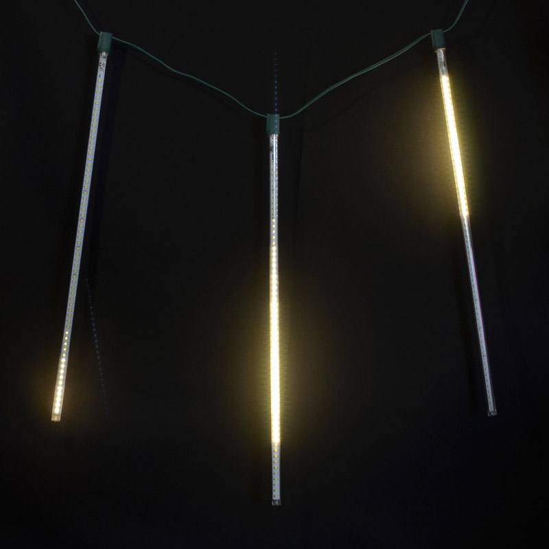 LED 24"/60cm Meteor Light