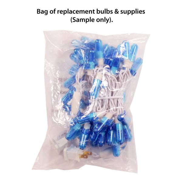 LED 24" Starburst - Replacement Strand Only