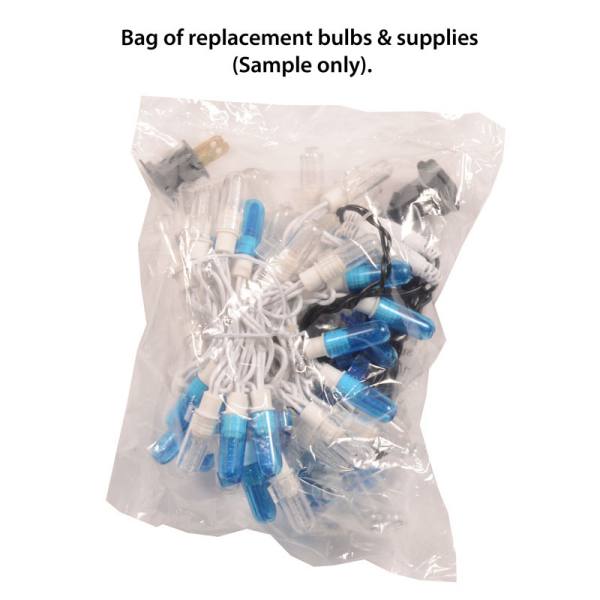 LED 24" Starburst - Replacement Strand Only