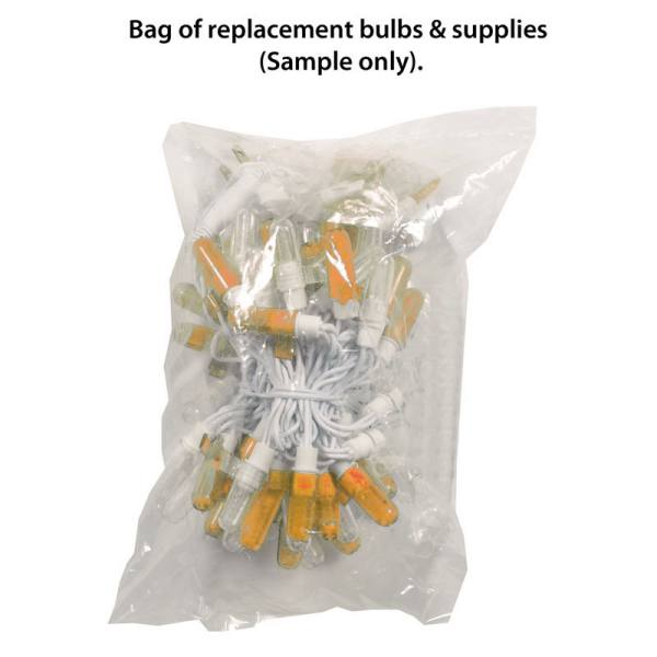 LED 24" Starburst - Replacement Strand Only