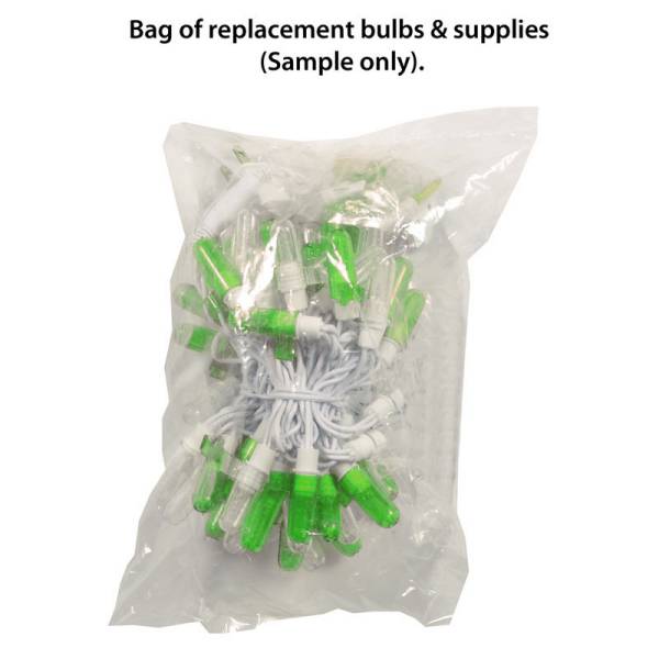 LED 24" Starburst - Replacement Strand Only