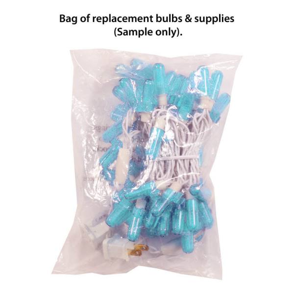 LED 24" Starburst - Replacement Strand Only